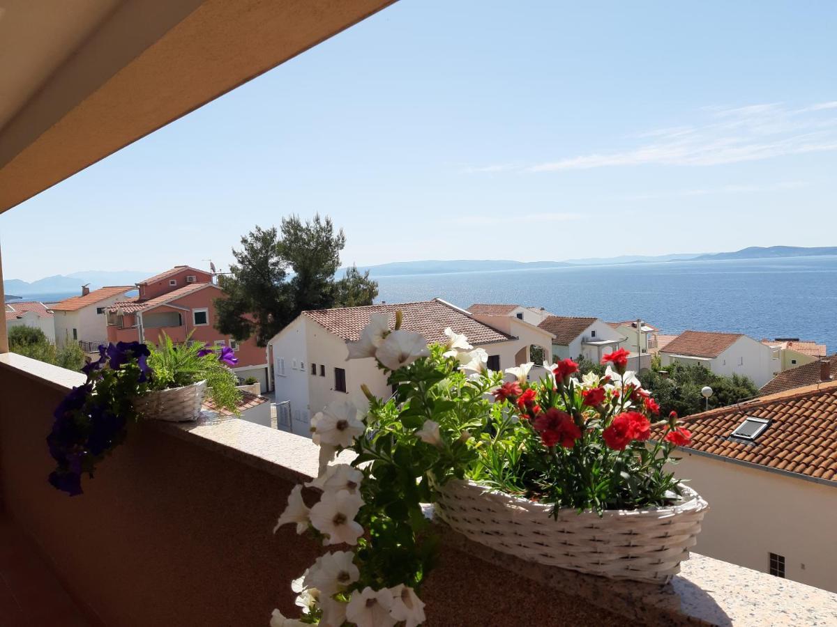 Villa Kovacevic Trogir Exterior foto